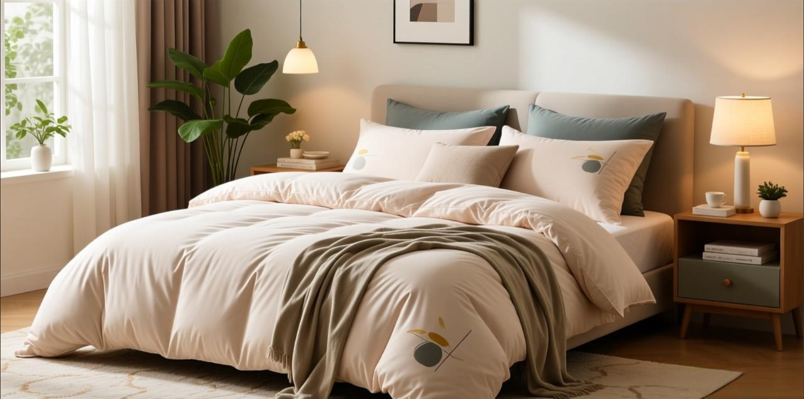 ปลอกหมอน